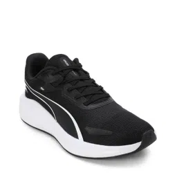puma Sports Shoes with Fabric Upper image 4