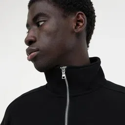 paklon Men Regular Fit Sweatshirt with Full Sleeves image 4