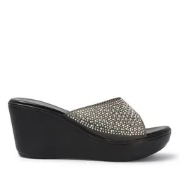 carlton london Wedges with Synthetic upper image 4