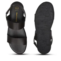 hush puppies Men Sandals with Rubber upper image 4