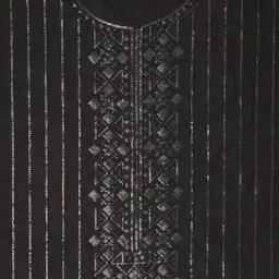 jaipur kurti Women Embellished Unstitched Dress Material image 4