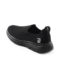 liberty Men Round-Toe Lace-Up Sports Shoes image 4