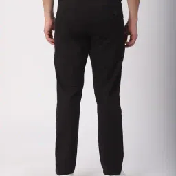 stitch hub Men Relaxed Fit Chinos image 4