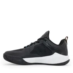 red tape Men Lace-Up Sports Shoes with Mesh upper image 4