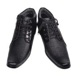 aadi Men Derbys with Synthetic upper image 4