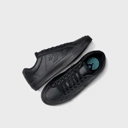 converse Men Sneakers with Synthetic fibre upper image 4