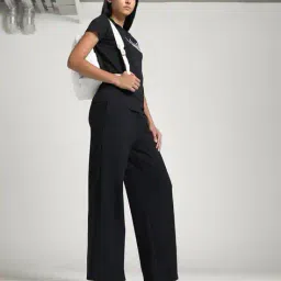 puma Straight Track Pants with Insert Pockets image 4