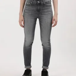 tommy hilfiger Fixed Waist Skinny Jeans image 4