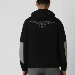 van heusen Men Regular Fit Bomber Jacket image 4