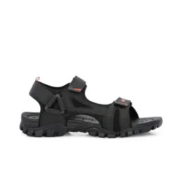 port Men Round-Toe Slip-On Sandals  image 4