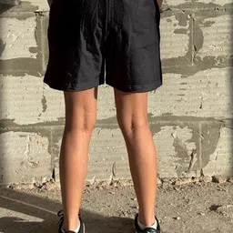 thebtclub Men Graphic Regular Fit Shorts image 4