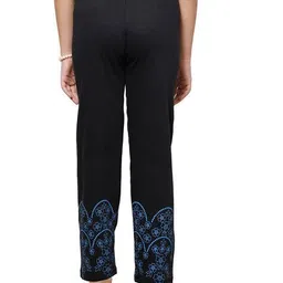 pixie n prince Girls Floral Pyjamas image 4