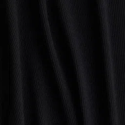 h&m Women Slim Fit Round Neck T-shirt  image 4