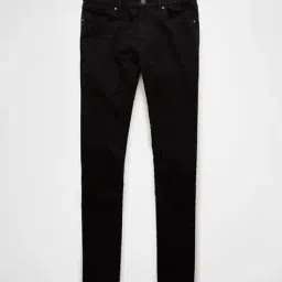 american eagle Men Mid-Rise Skinny Fit Jeans image 4