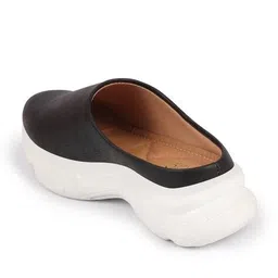 fausto Women Regular Fit Slip-On Casual Shoes image 4
