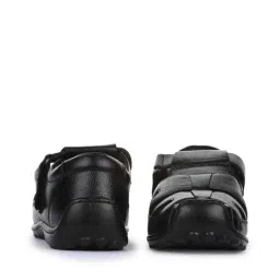 liberty Shoes-Style Sandals with Genuine Leather Upper image 4