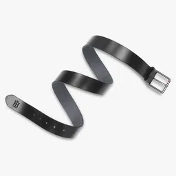 tommy hilfiger Men Leather Belt with Pin-Buckle Closure image 4