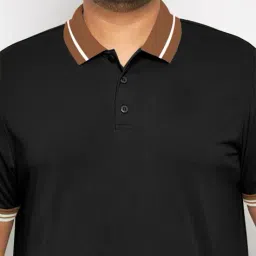 veirdo Men Polo T-shirt image 4