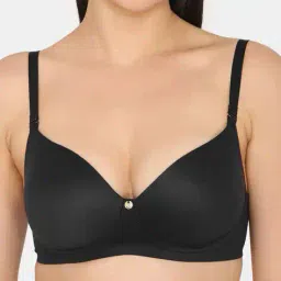 zivame 3/4th Coverage T-Shirt Bra image 4