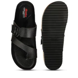 bata Men Toe-Ring Flip-Flops   image 4