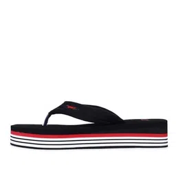 sparx Women Logo Print Thong-Strap Flip-Flops image 4