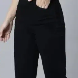 bellibeeindia Women Mid Rise Jeans image 4