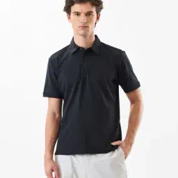 snitch Men Collar Neck  Polo T-Shirt         image 4