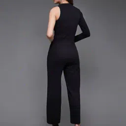 miss chase Women Embellished Jumpsuit image 4