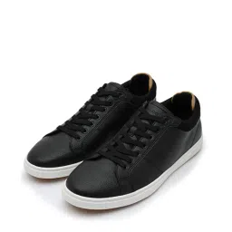 aldo Men Patterned Low-Top Lace-Up Shoes image 4