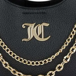 juicy couture Women Hobo Bag with Adjustable Strap image 4