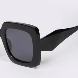 outryt by azorte Polarised Oversized Sunglasses image 4