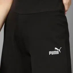 puma ESS No 1 Logo 3/4 Leggings image 4