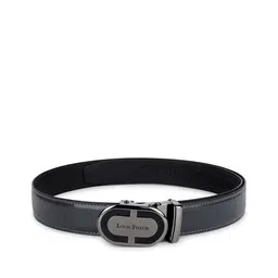 louis stitch Men Western Wear Belt image 4