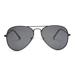 sunnies UV-Protected Full-Rim Aviators Sunglasses image 4