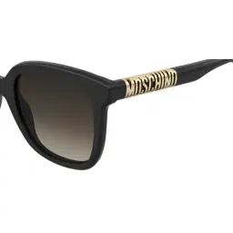 moschino Women UV-Protected Square Sunglasses-20769680752HA image 4