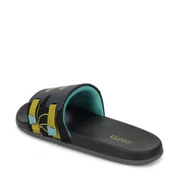 chupps Men Flip Flops with PU Upper  image 4
