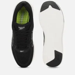 reebok Men Spacefoam CWL Umpier Lace-Up Walking Shoes image 4