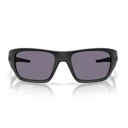 oakley Men UV-Protected Shield Sunglasses-0OO948694860160 image 4