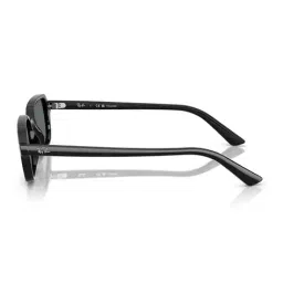 ray-ban Unisex Polarised Pillow Sunglasses-0RB445566778152 image 4