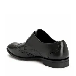 varito Monks with Genuine leather upper image 4