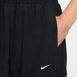 nike Men DF Woven Icon Straight Track Pants image 4