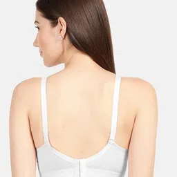 sonari Tie Up T-shirt Bra image 4