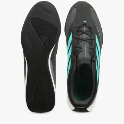 adidas Men Feroza Base Mercedes Lace-Up Running Shoes image 4