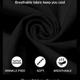 folgen Men Regukar Fit Aztec Print Short Kurta image 4