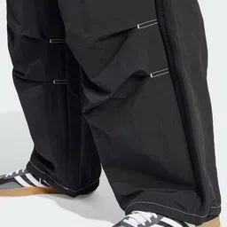 adidas originals Men Loose Fit Parachute Pants image 4