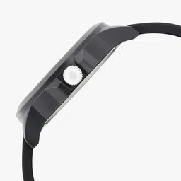 fastrack Men Water-Resistant Analogue Watch-NT38039PP10W image 4