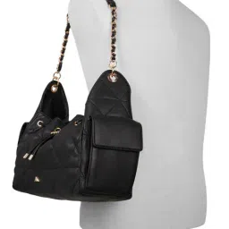 aldo  Women Synthetic Shoulder Bag  image 4