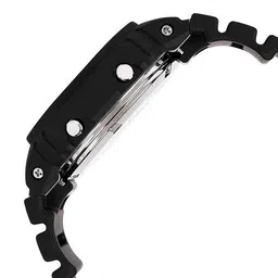 casio Men G1660 G-Shock Digital Watch - DW-5000R-1ADR image 4