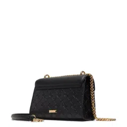 aldo Women Shoulder Bag with Metal Accent  image 4