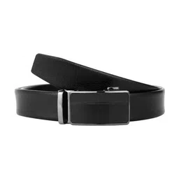 crusset Men Belt with Tang Buckle image 4